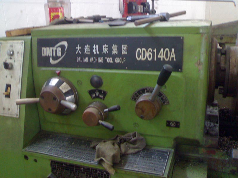 回收車床 回收車床